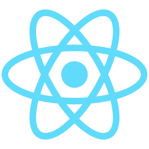 React